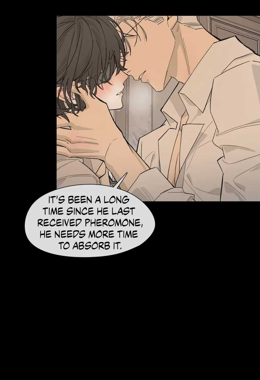 Caged Fire Chapter 0.1 page 44 - 