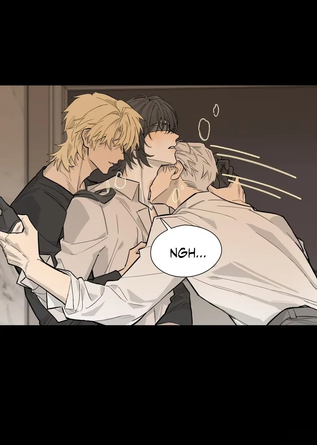 Caged Fire Chapter 0.1 page 51 - 