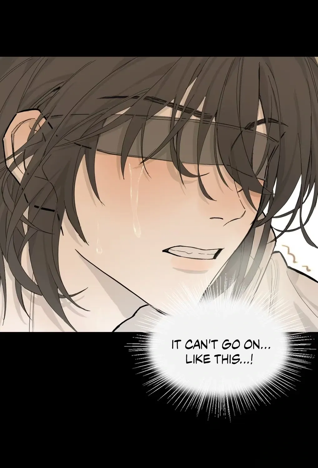 Caged Fire Chapter 0.1 page 54 - 