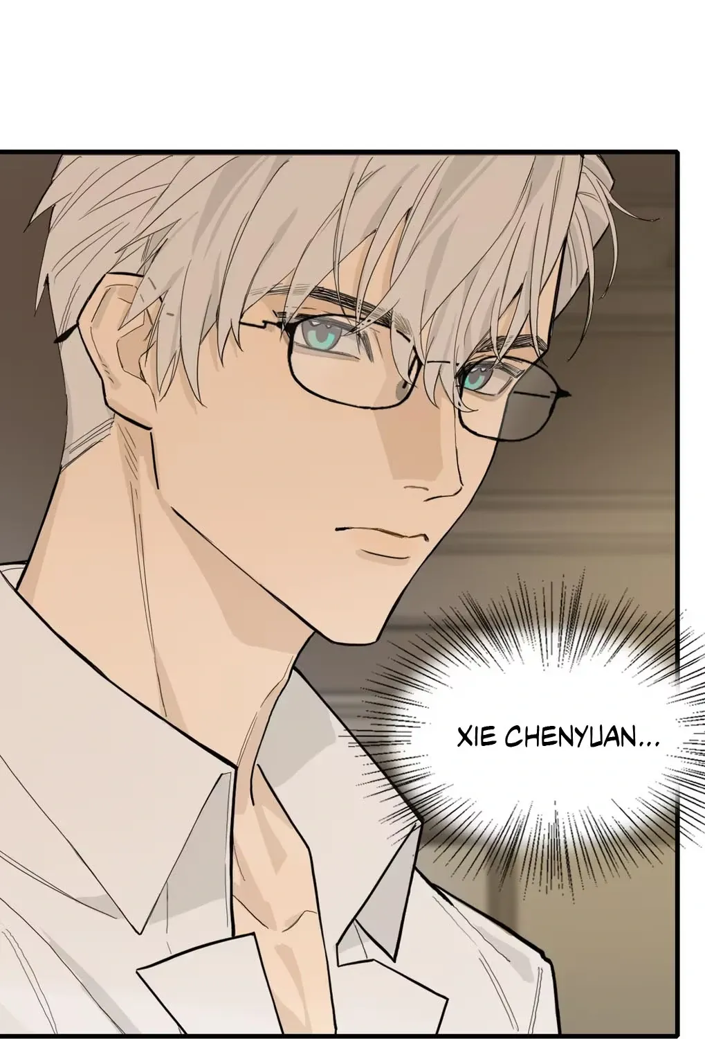 Caged Fire Chapter 0.1 page 63 - 
