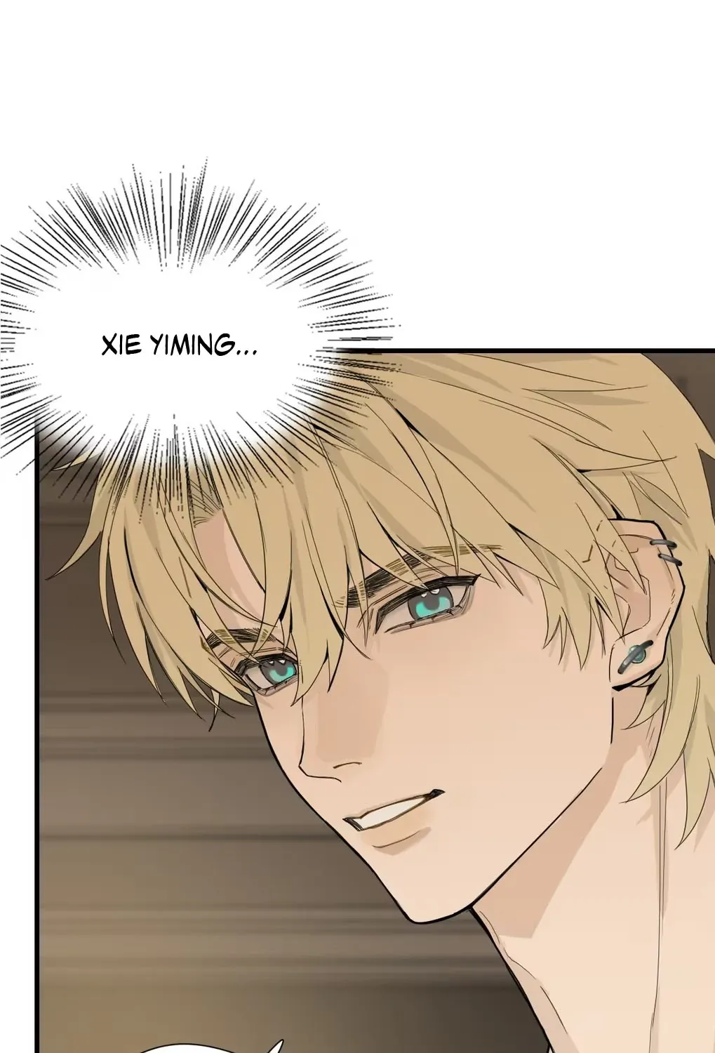 Caged Fire Chapter 0.1 page 65 - 