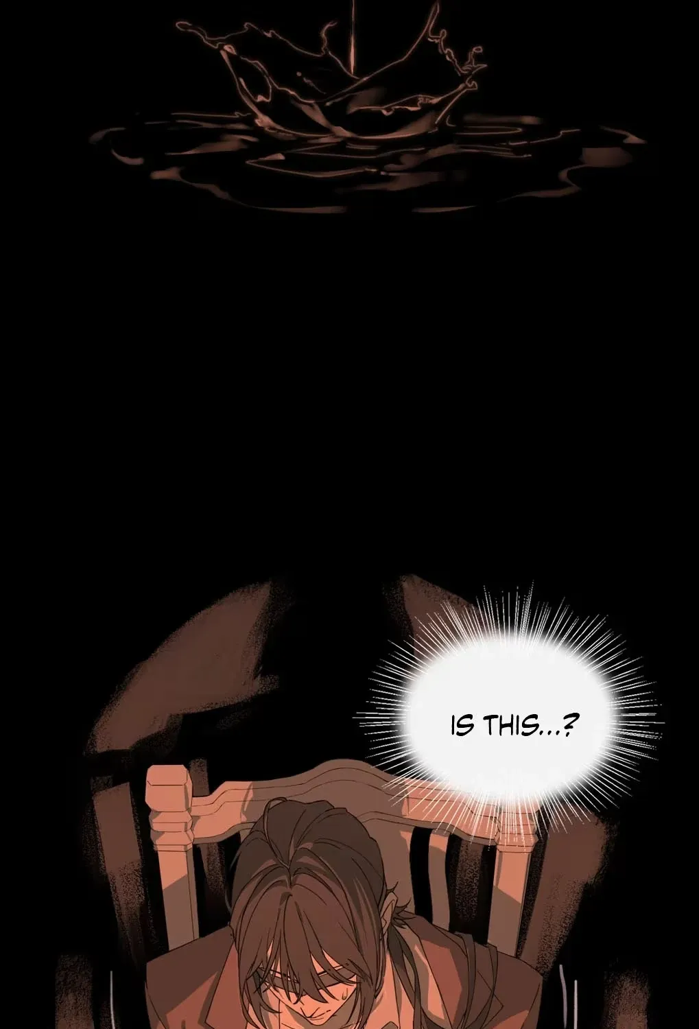 Caged Fire Chapter 0.1 page 8 - 