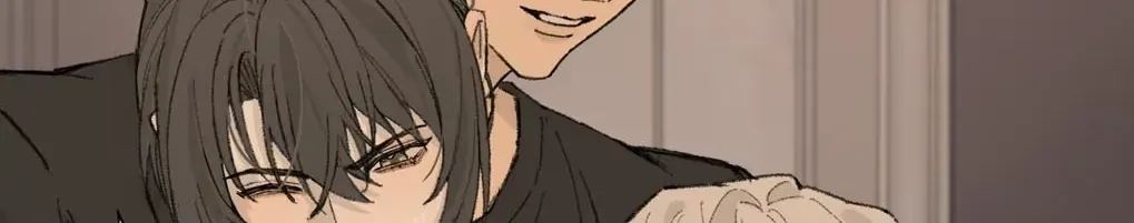 Caged Fire Chapter 0.2 page 18 - 