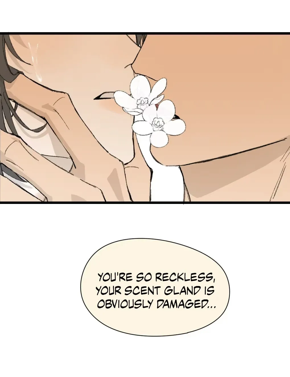 Caged Fire Chapter 0.2 page 23 - 