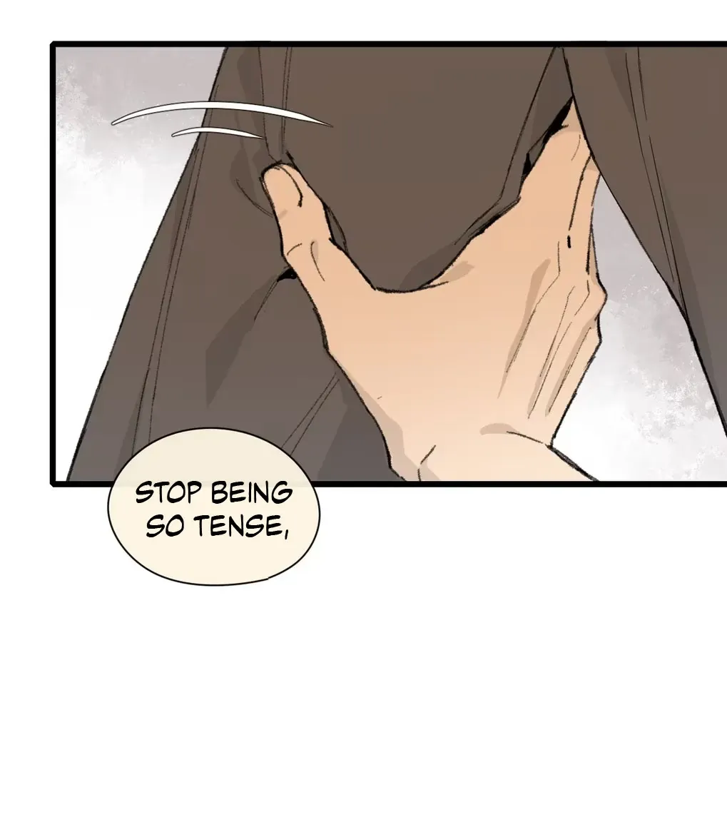 Caged Fire Chapter 0.2 page 25 - 