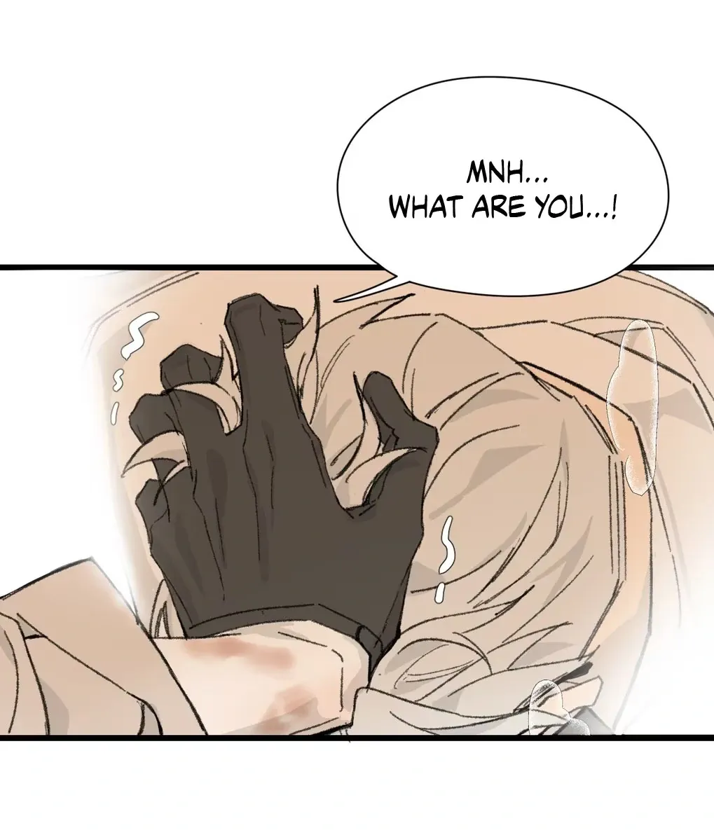 Caged Fire Chapter 0.2 page 30 - 