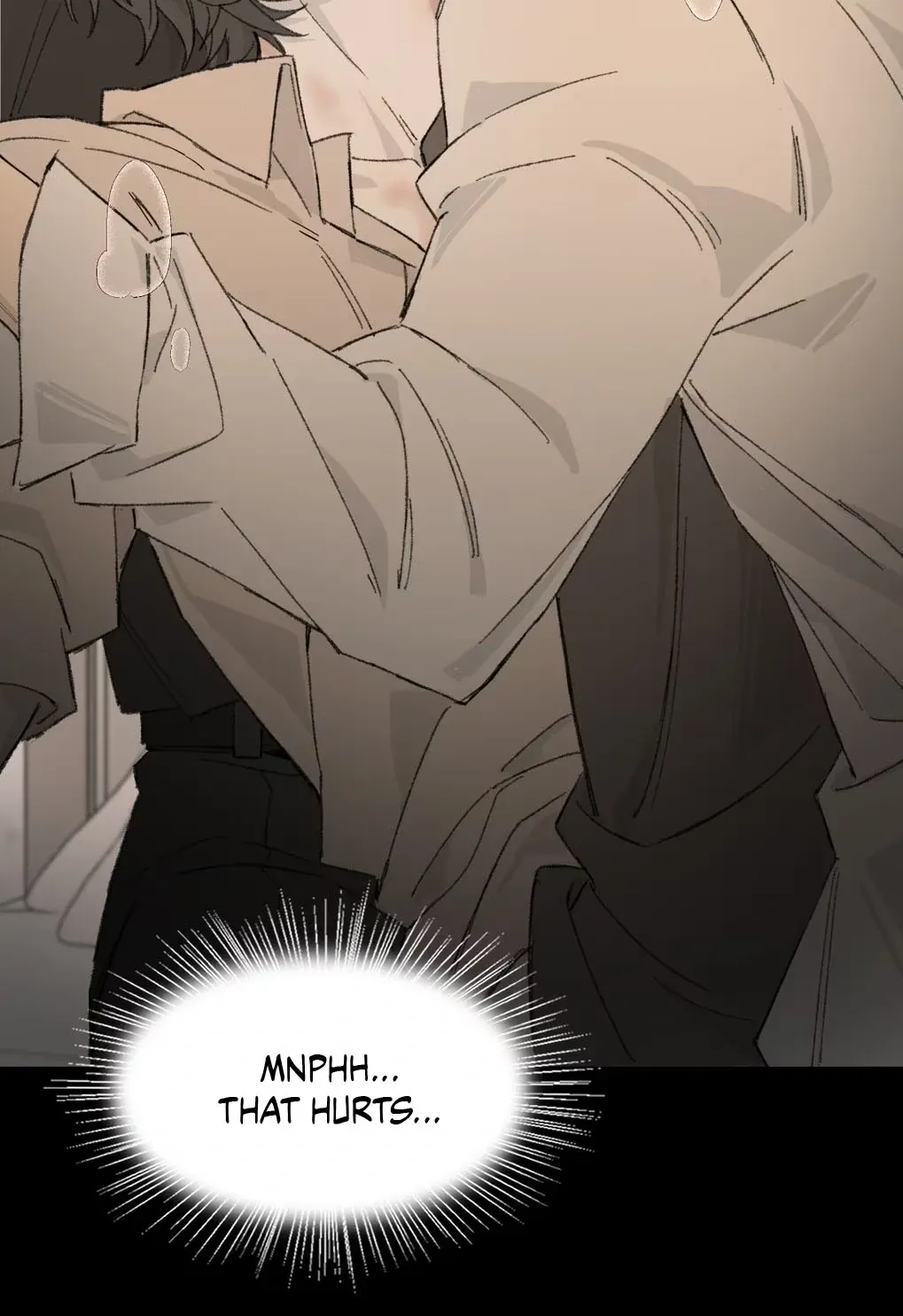 Caged Fire Chapter 0.2 page 40 - 