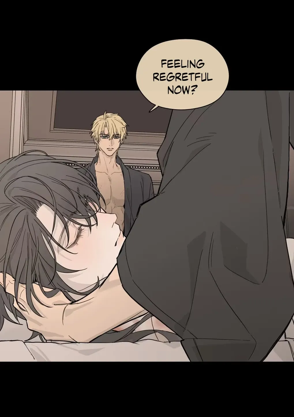 Caged Fire Chapter 0.2 page 49 - 
