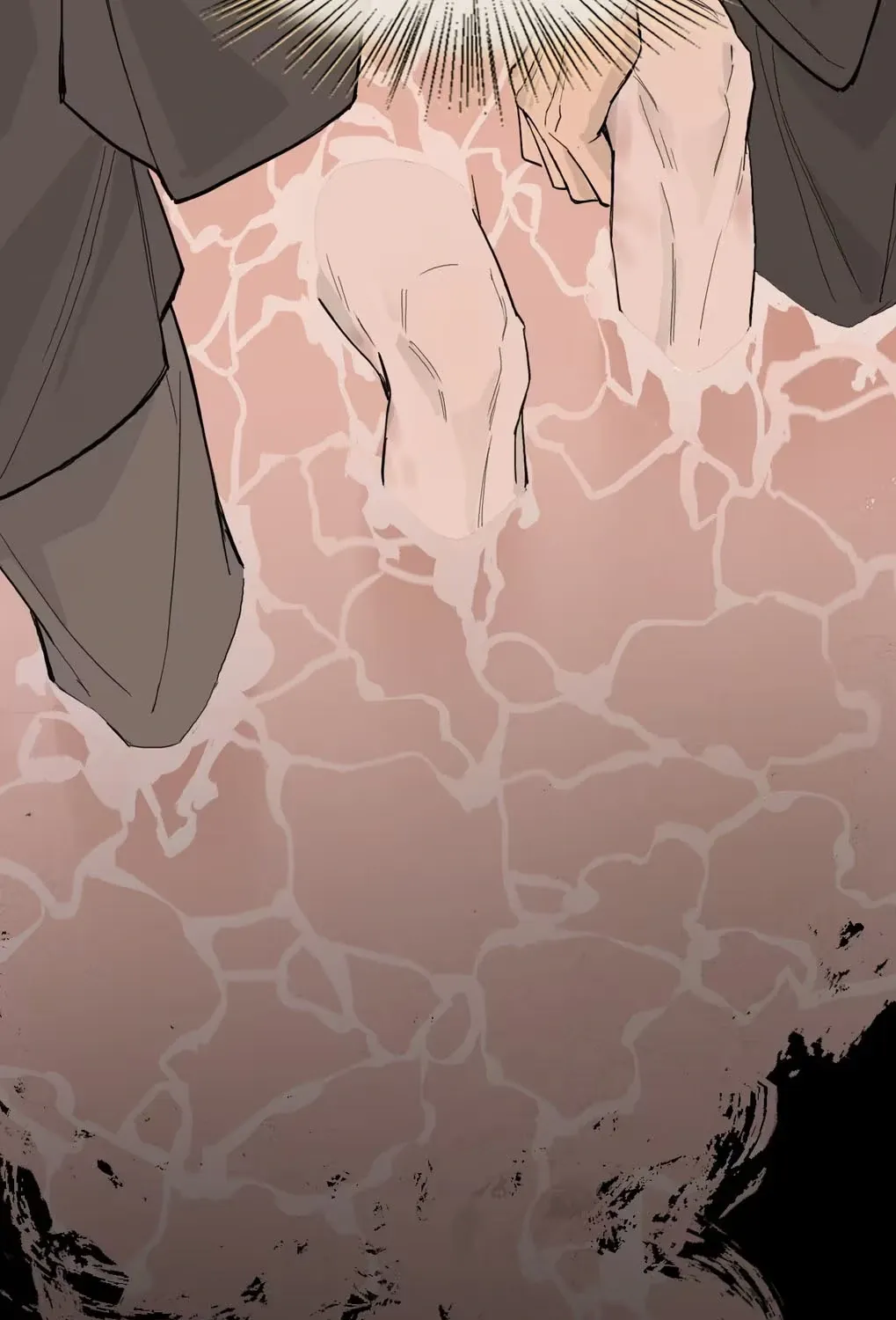 Caged Fire Chapter 0.2 page 64 - 
