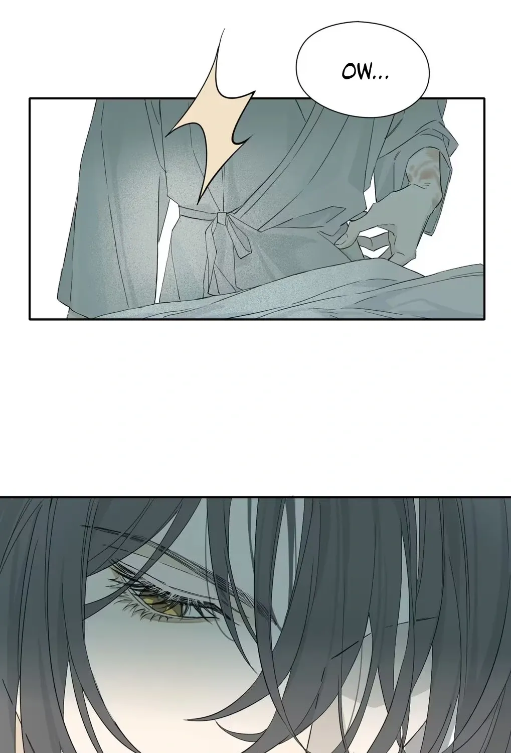 Caged Fire Chapter 0.2 page 74 - 