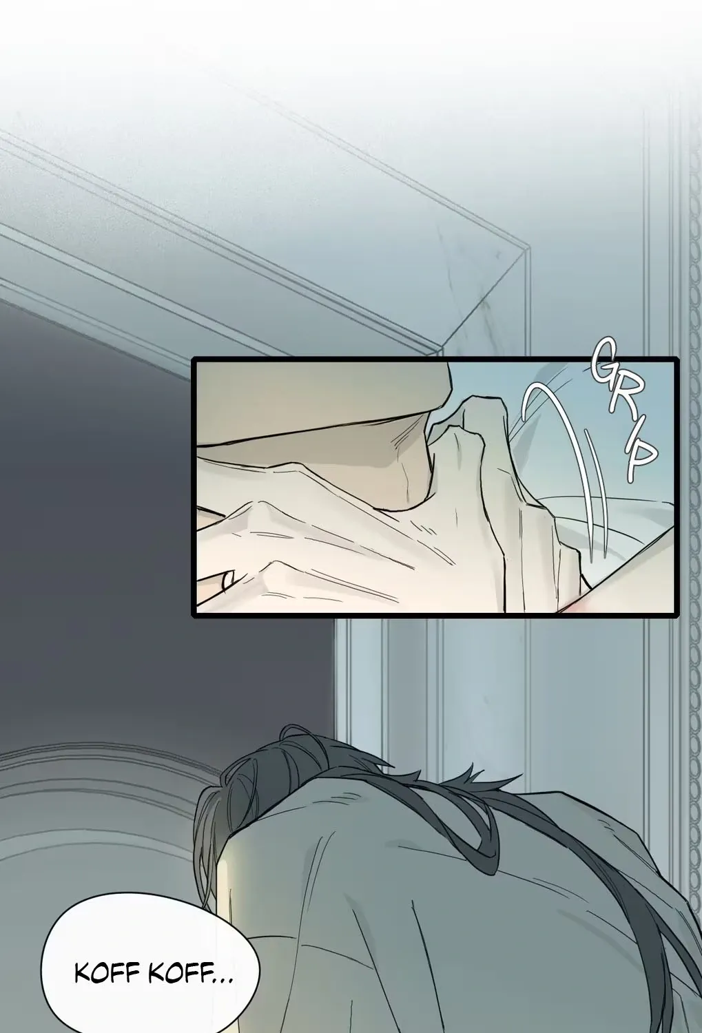 Caged Fire Chapter 0.2 page 76 - 