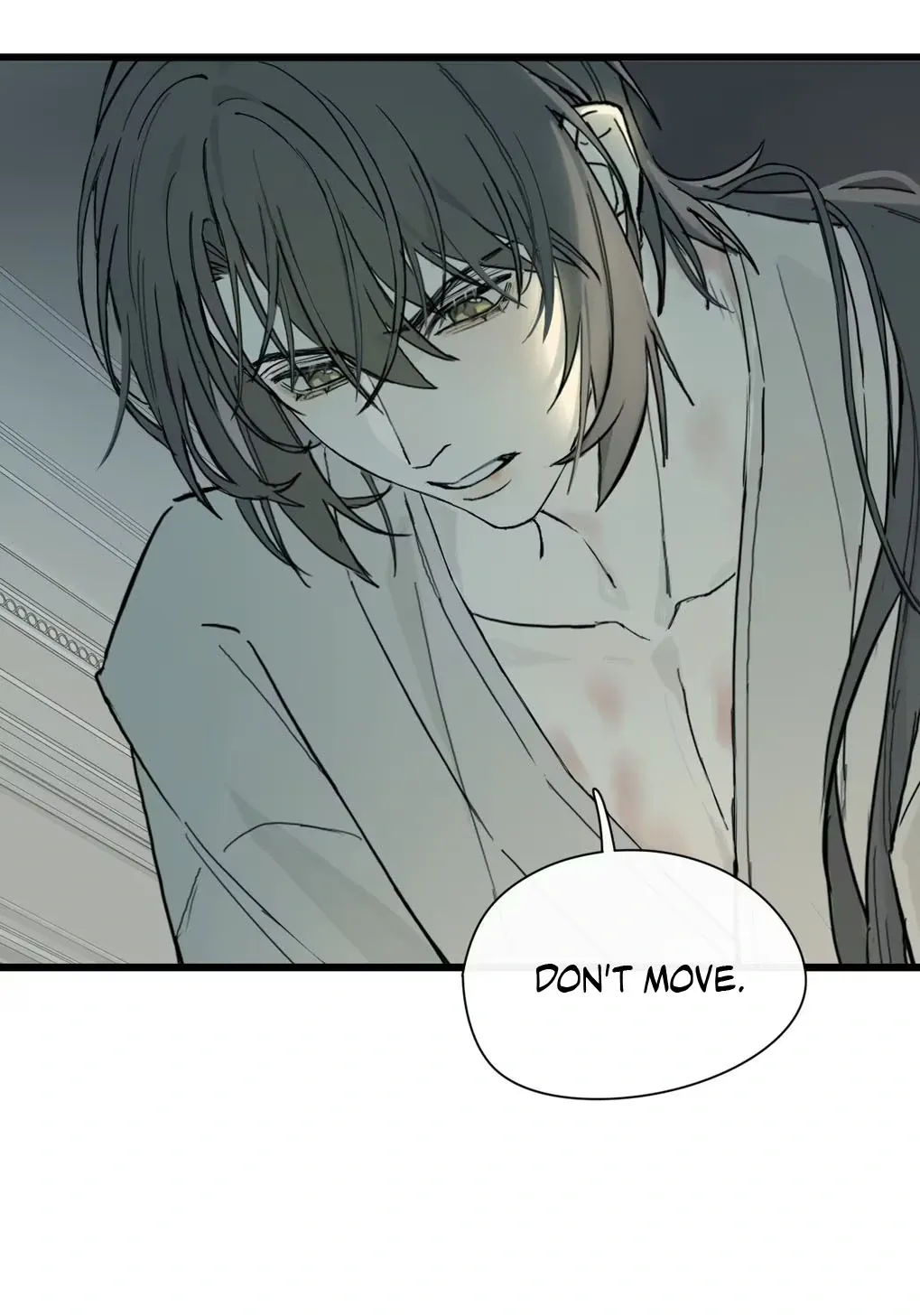 Caged Fire Chapter 0.2 page 78 - 