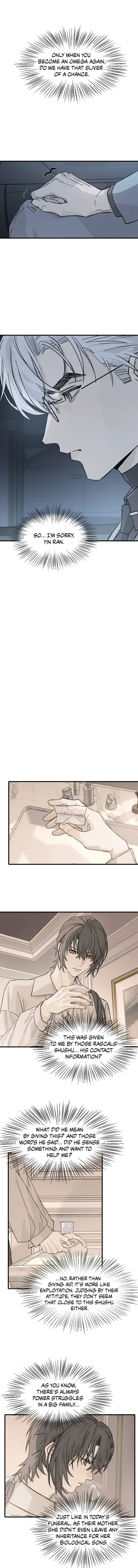 Caged Fire Chapter 6 page 4 - 