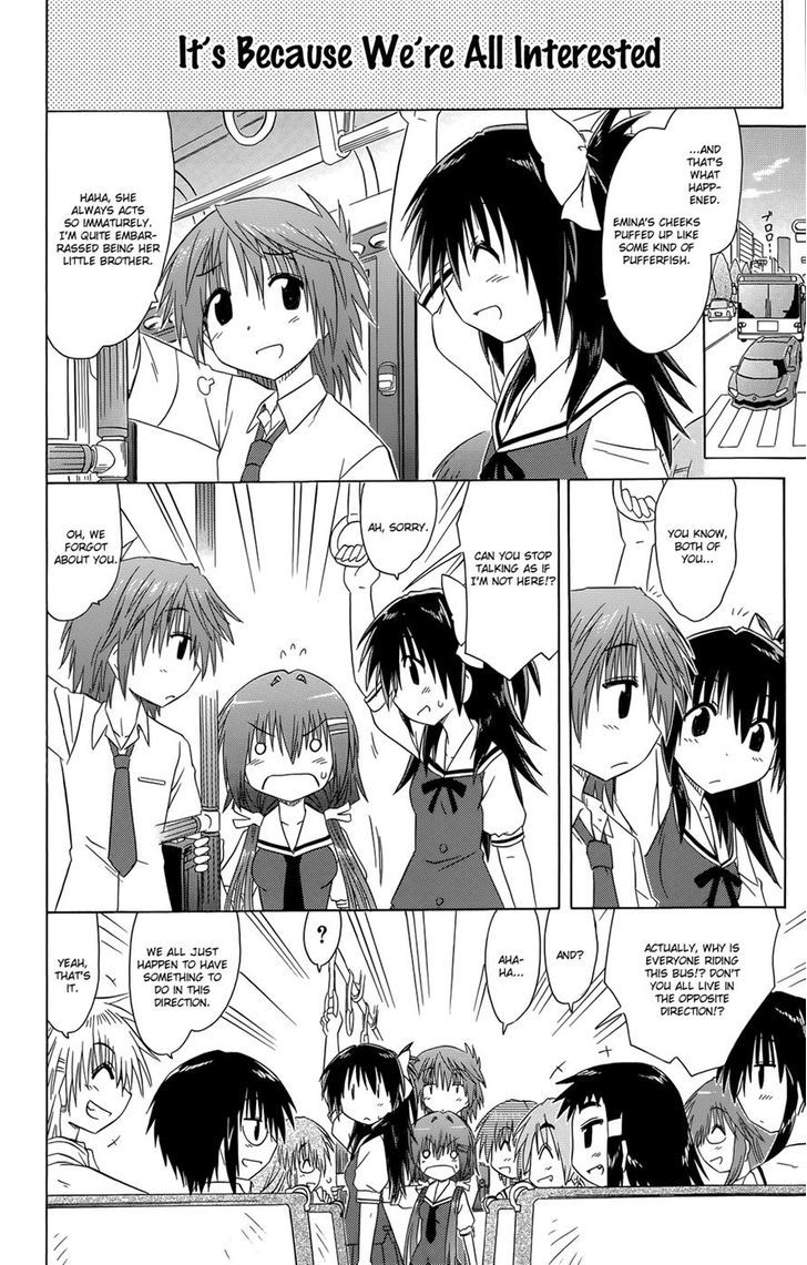 Cahe Detective Club Chapter 31 page 18 - 