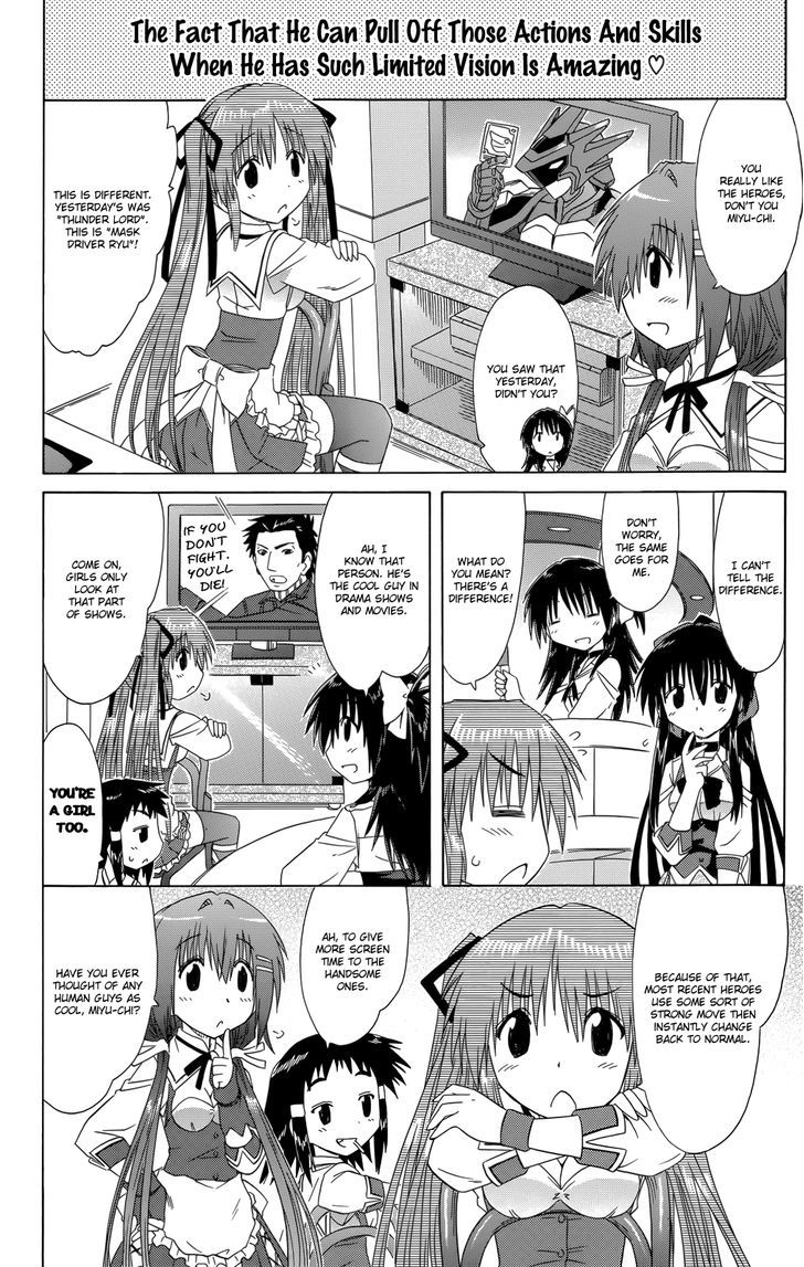 Cahe Detective Club Chapter 35 page 9 - 