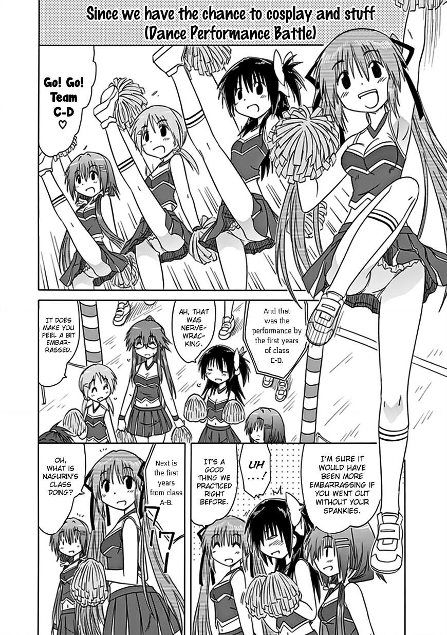 Cahe Detective Club Chapter 37 page 13 - 