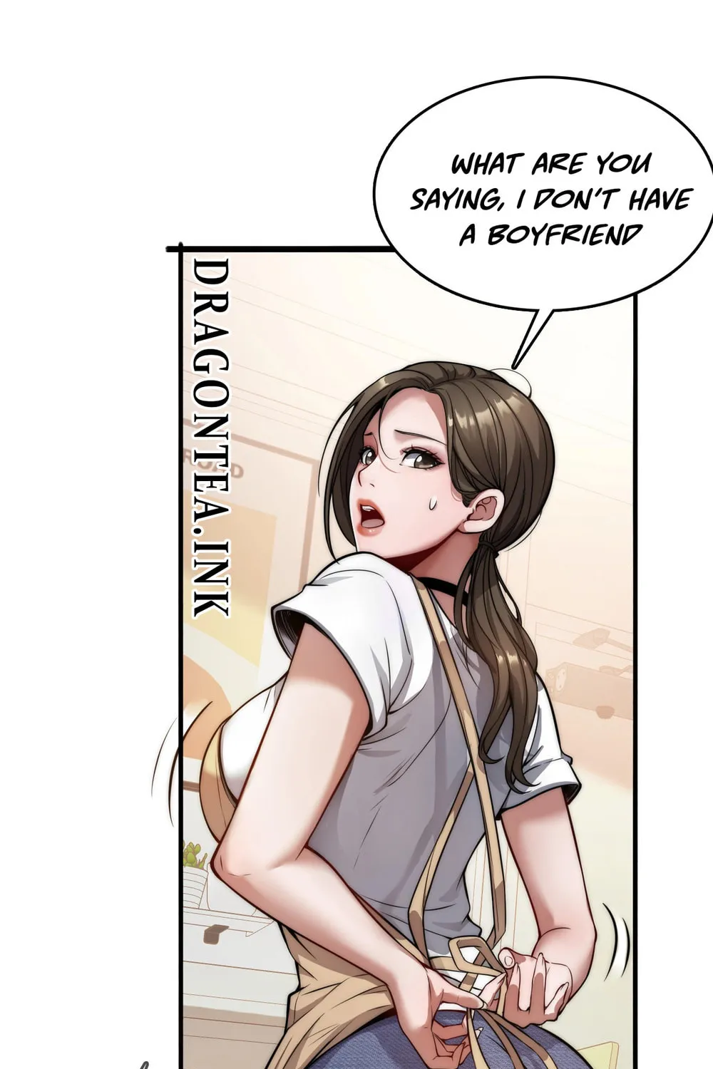 Caifu Ziyou Hou, Tamen Xianshangle Zhongcheng Chapter 0.5 page 3 - 