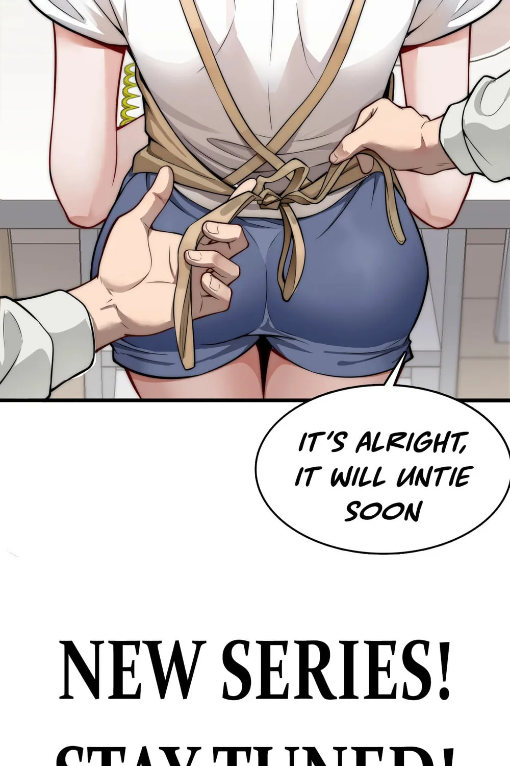 Caifu Ziyou Hou, Tamen Xianshangle Zhongcheng Chapter 0.5 page 7 - 