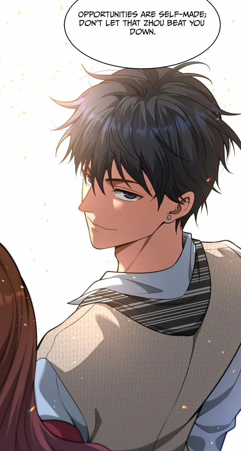 Caifu Ziyou Hou, Tamen Xianshangle Zhongcheng Chapter 1 page 11 - 