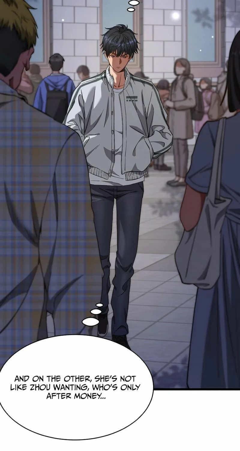 Caifu Ziyou Hou, Tamen Xianshangle Zhongcheng Chapter 1 page 101 - 