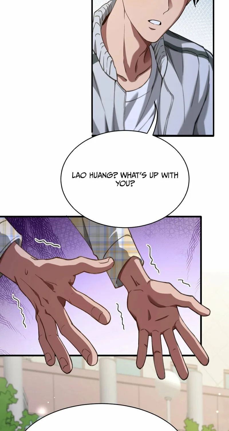 Caifu Ziyou Hou, Tamen Xianshangle Zhongcheng Chapter 1 page 103 - 