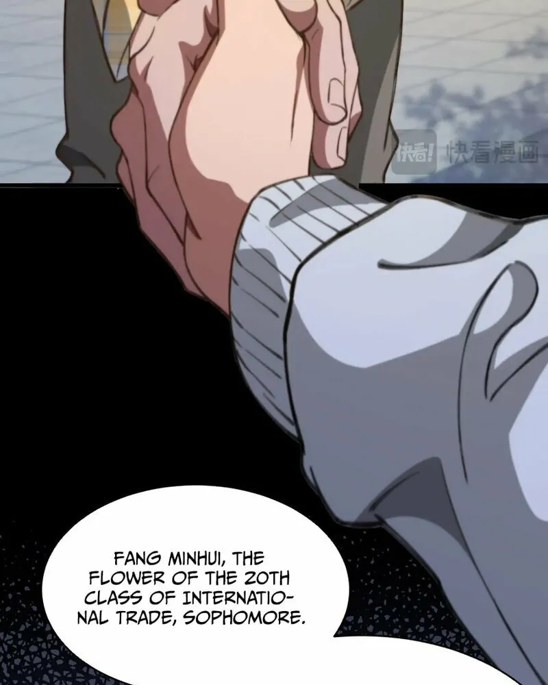 Caifu Ziyou Hou, Tamen Xianshangle Zhongcheng Chapter 1 page 105 - 