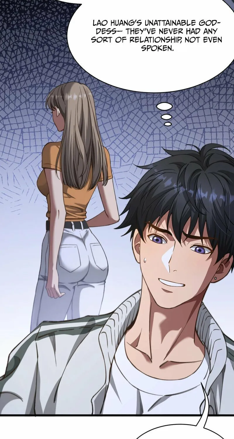 Caifu Ziyou Hou, Tamen Xianshangle Zhongcheng Chapter 1 page 106 - 