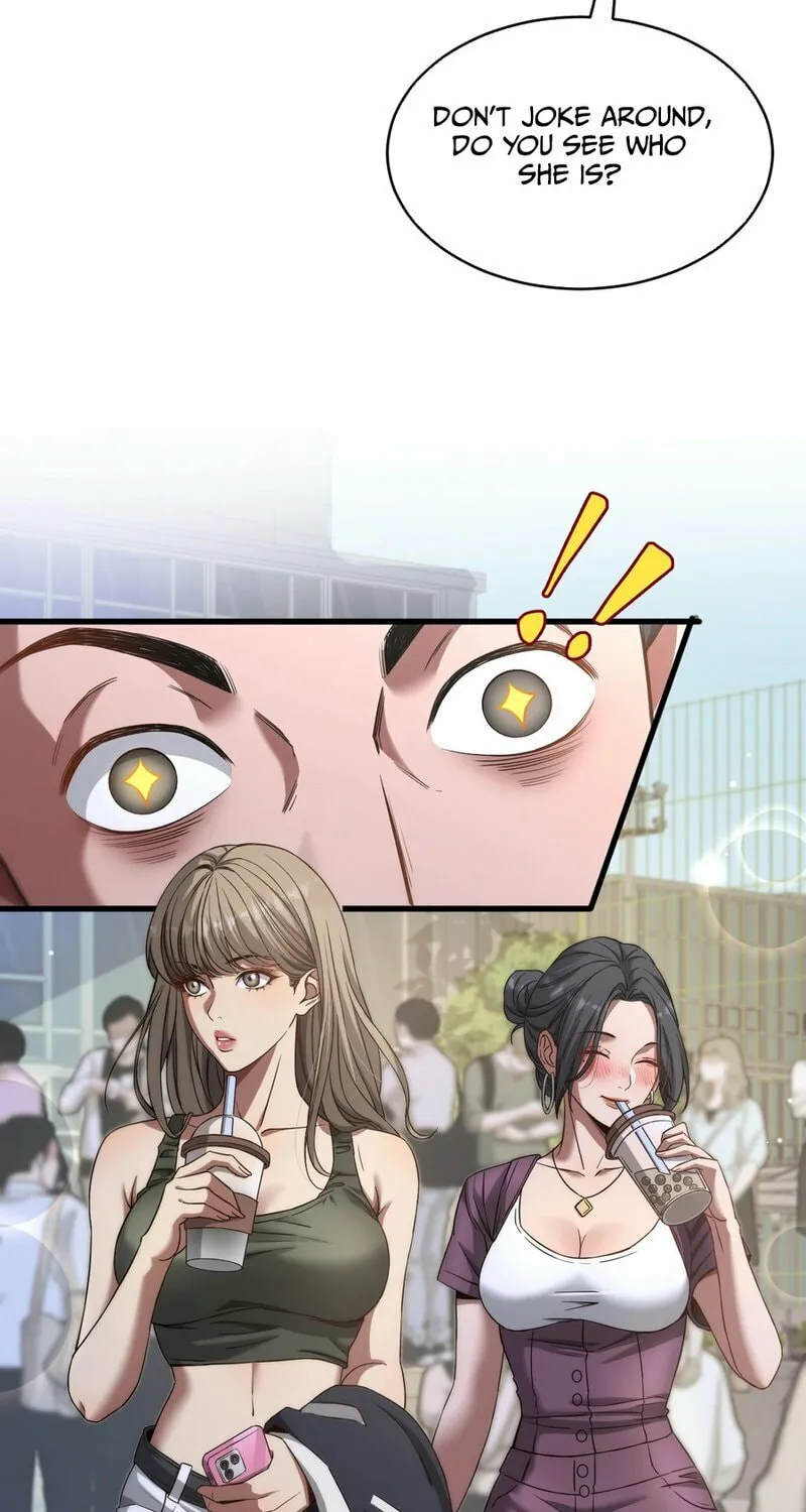Caifu Ziyou Hou, Tamen Xianshangle Zhongcheng Chapter 1 page 108 - 
