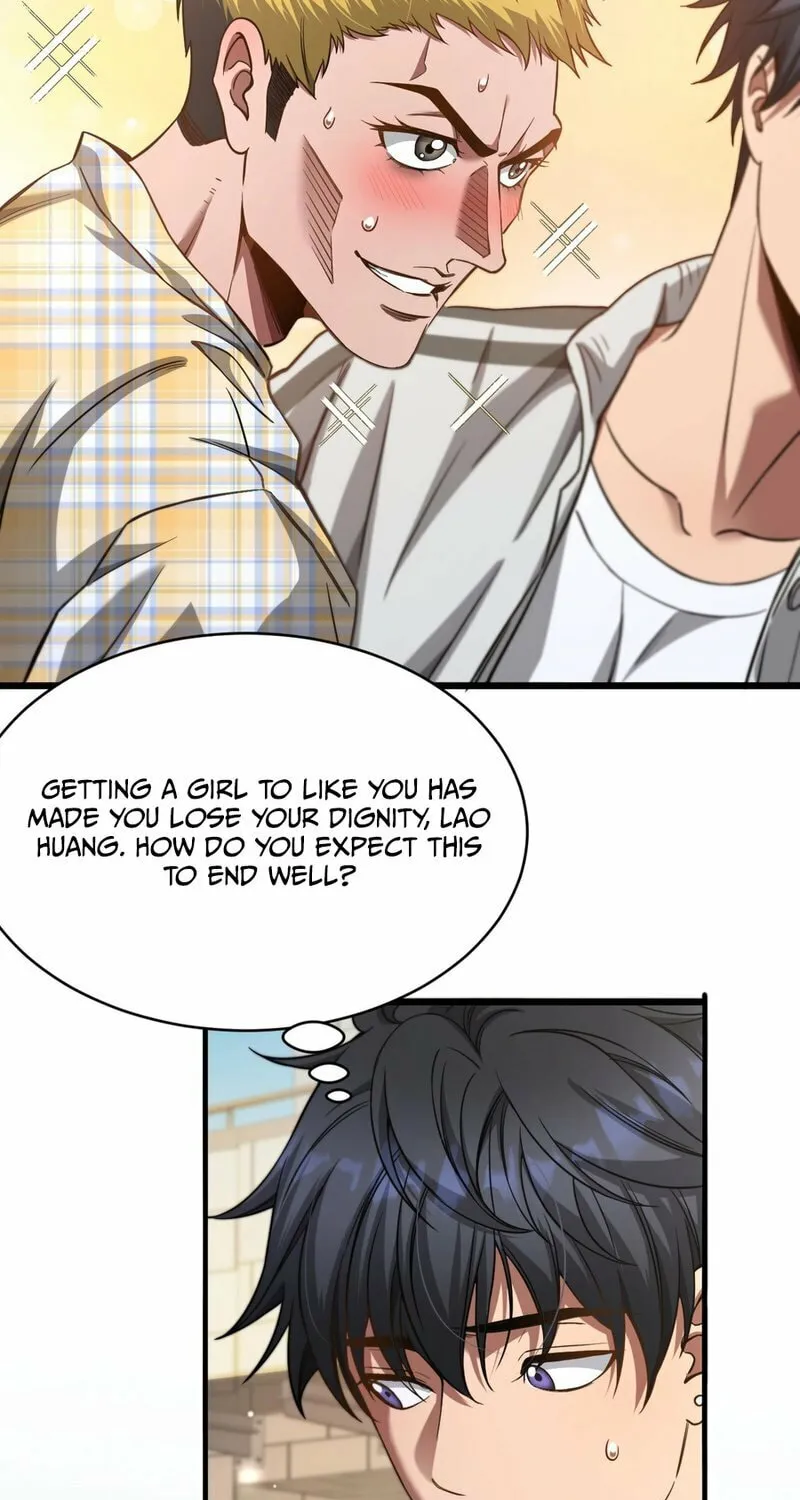 Caifu Ziyou Hou, Tamen Xianshangle Zhongcheng Chapter 1 page 110 - 