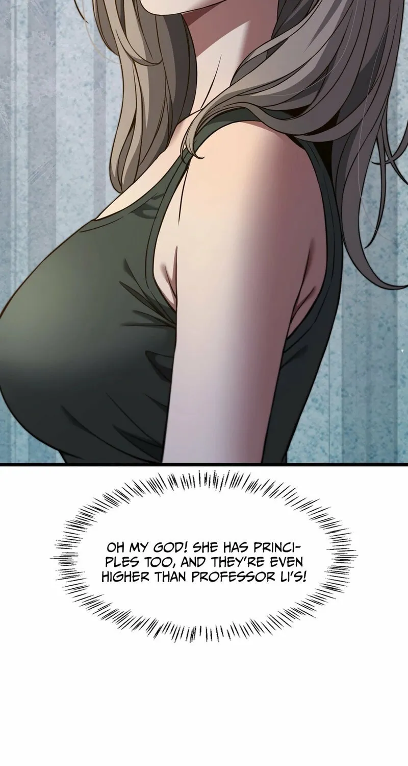 Caifu Ziyou Hou, Tamen Xianshangle Zhongcheng Chapter 1 page 113 - 