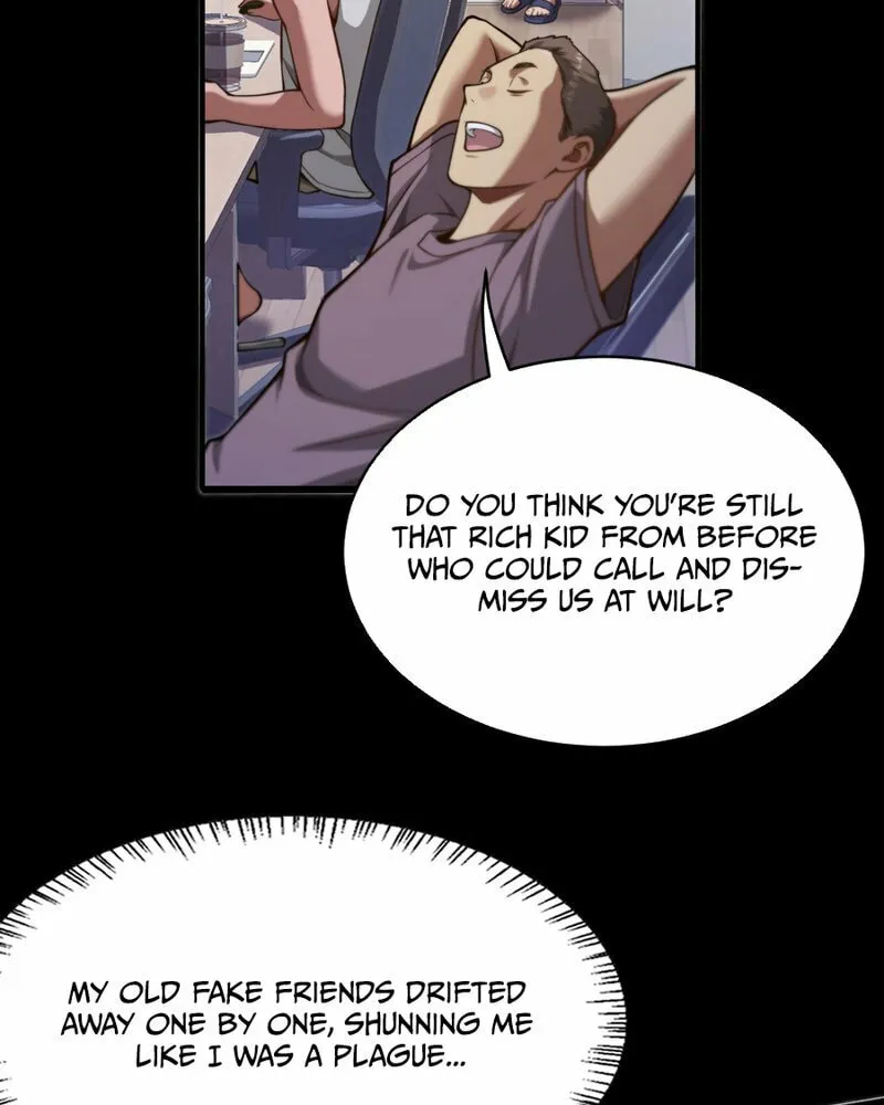 Caifu Ziyou Hou, Tamen Xianshangle Zhongcheng Chapter 1 page 14 - 