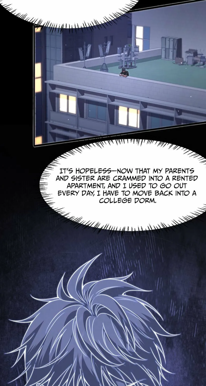 Caifu Ziyou Hou, Tamen Xianshangle Zhongcheng Chapter 1 page 15 - 
