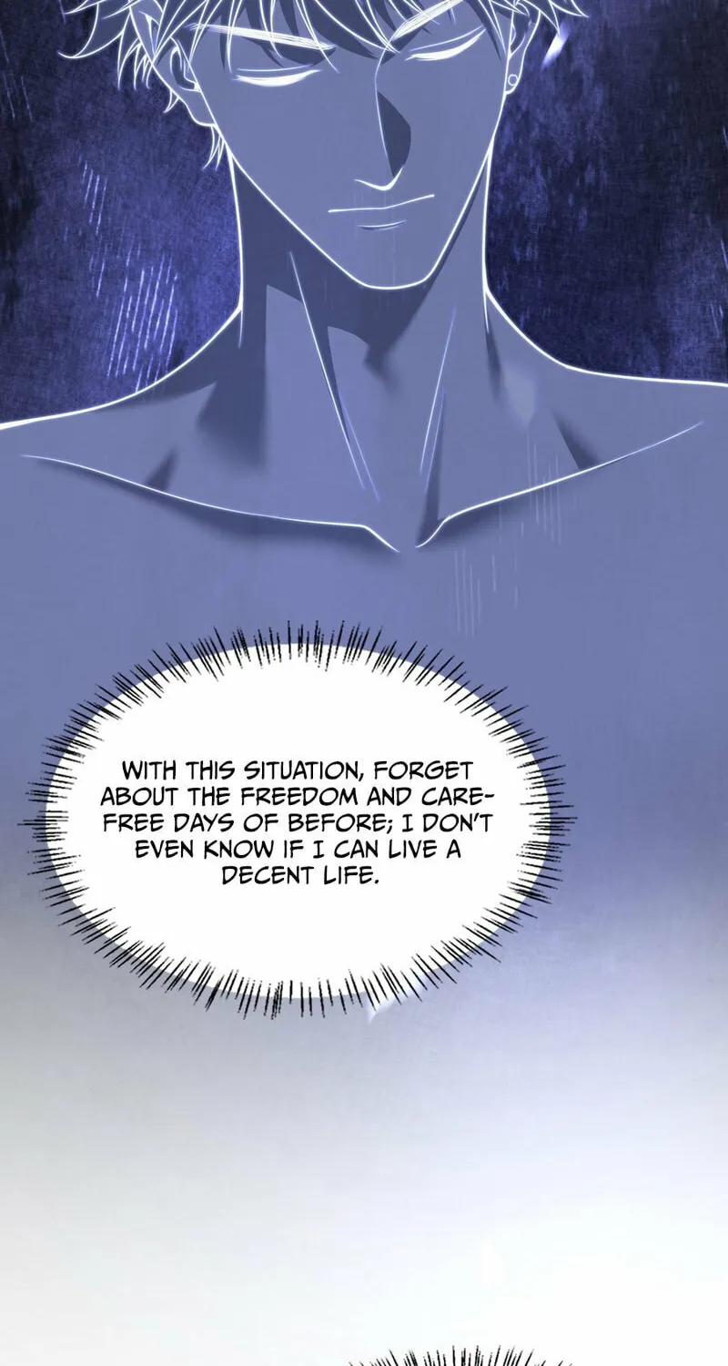 Caifu Ziyou Hou, Tamen Xianshangle Zhongcheng Chapter 1 page 16 - 