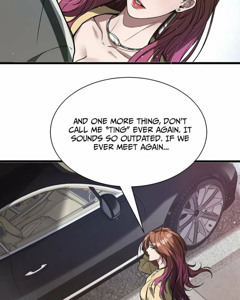 Caifu Ziyou Hou, Tamen Xianshangle Zhongcheng Chapter 1 page 21 - 