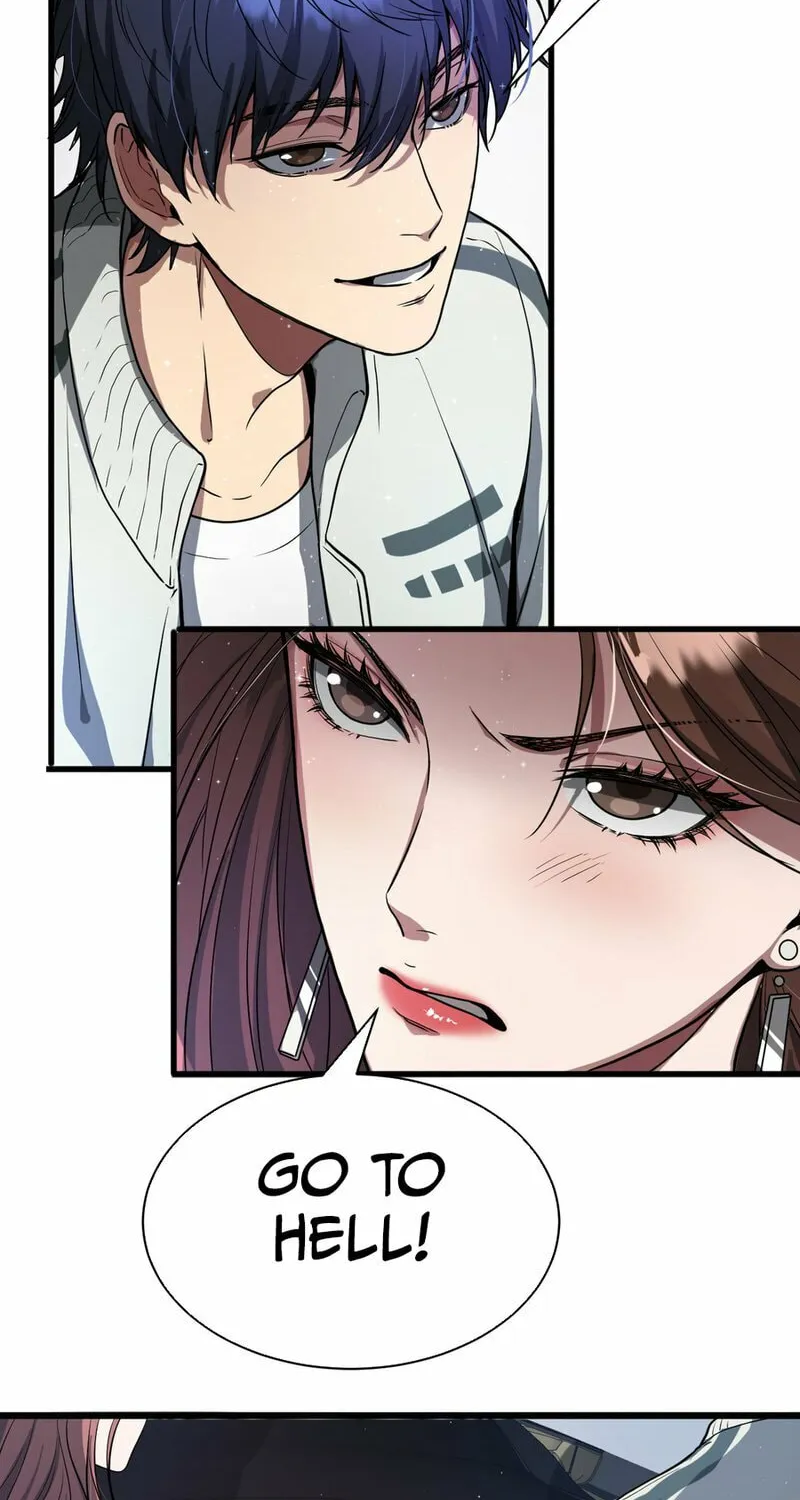 Caifu Ziyou Hou, Tamen Xianshangle Zhongcheng Chapter 1 page 27 - 
