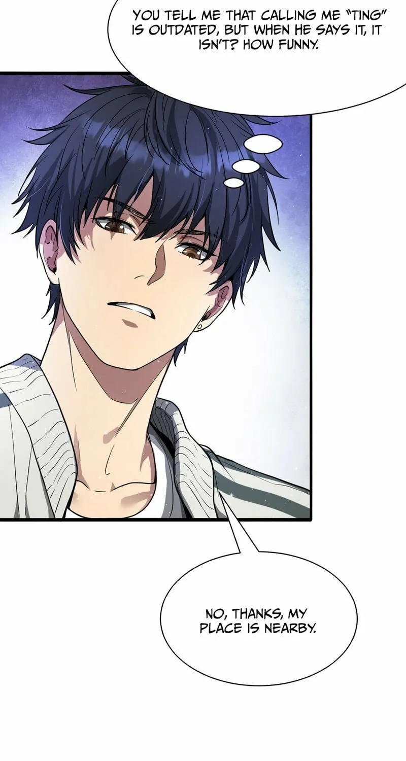 Caifu Ziyou Hou, Tamen Xianshangle Zhongcheng Chapter 1 page 29 - 