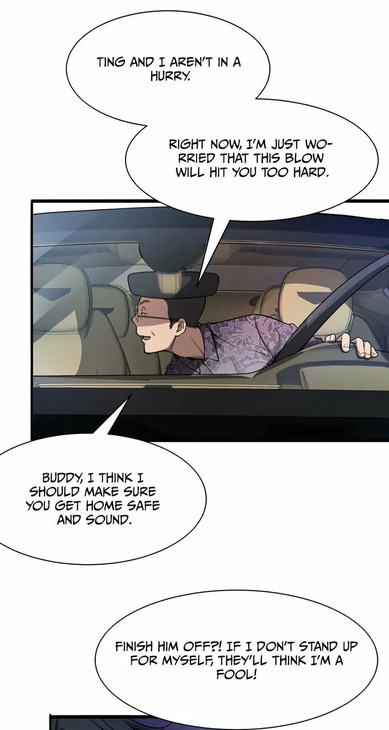 Caifu Ziyou Hou, Tamen Xianshangle Zhongcheng Chapter 1 page 30 - 