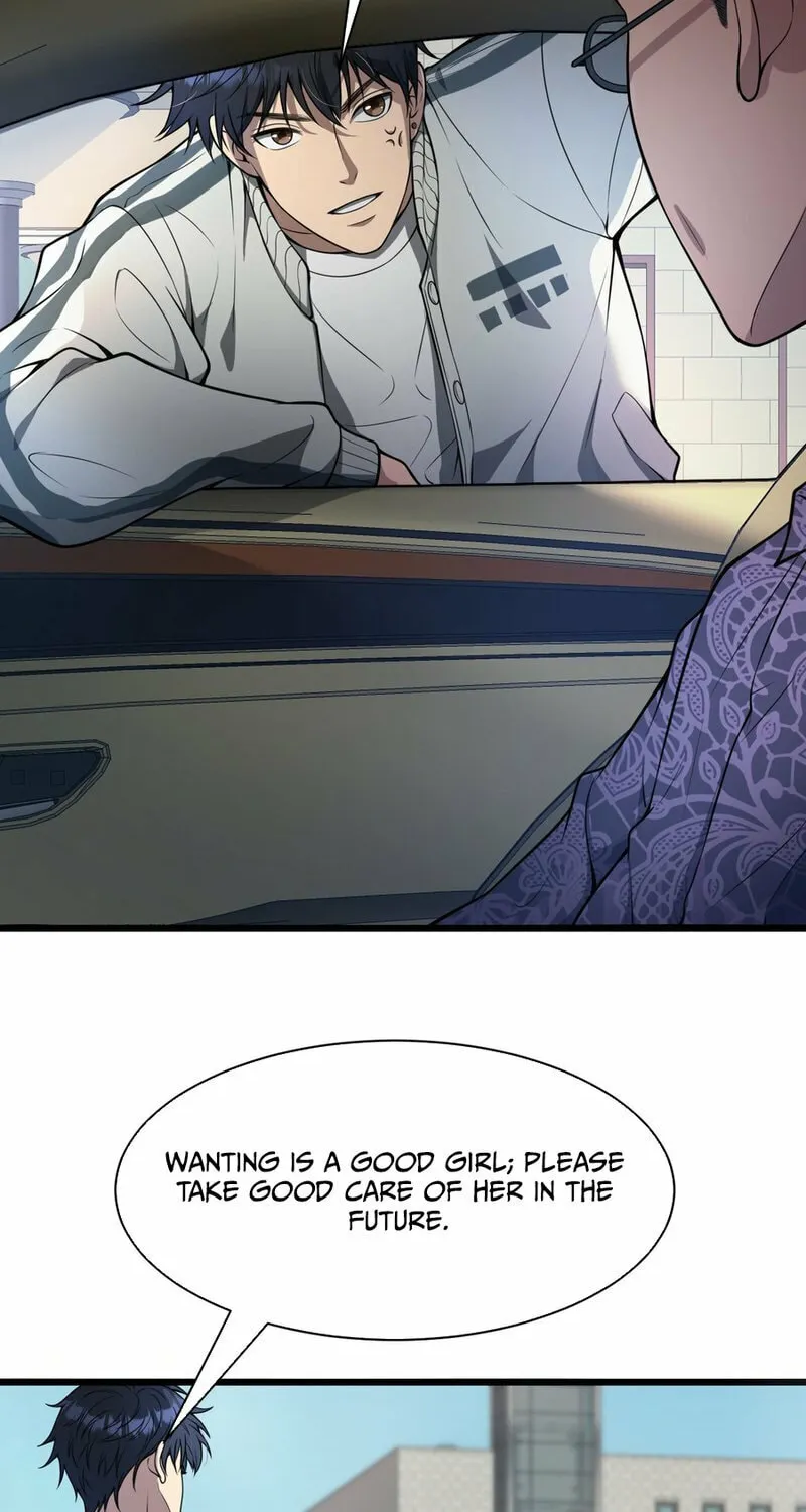 Caifu Ziyou Hou, Tamen Xianshangle Zhongcheng Chapter 1 page 32 - 