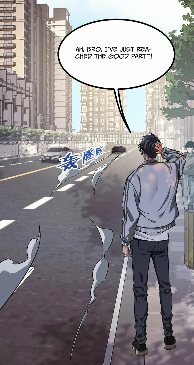 Caifu Ziyou Hou, Tamen Xianshangle Zhongcheng Chapter 1 page 38 - 
