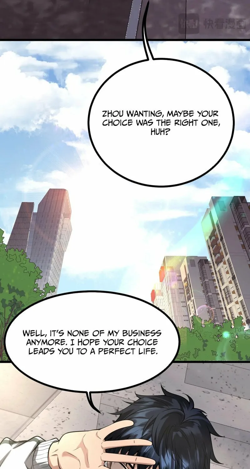 Caifu Ziyou Hou, Tamen Xianshangle Zhongcheng Chapter 1 page 39 - 