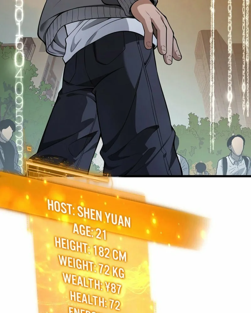 Caifu Ziyou Hou, Tamen Xianshangle Zhongcheng Chapter 1 page 42 - 