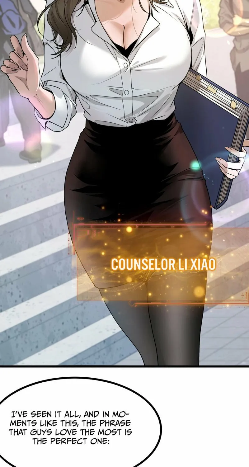 Caifu Ziyou Hou, Tamen Xianshangle Zhongcheng Chapter 1 page 46 - 
