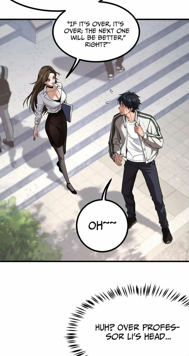 Caifu Ziyou Hou, Tamen Xianshangle Zhongcheng Chapter 1 page 47 - 