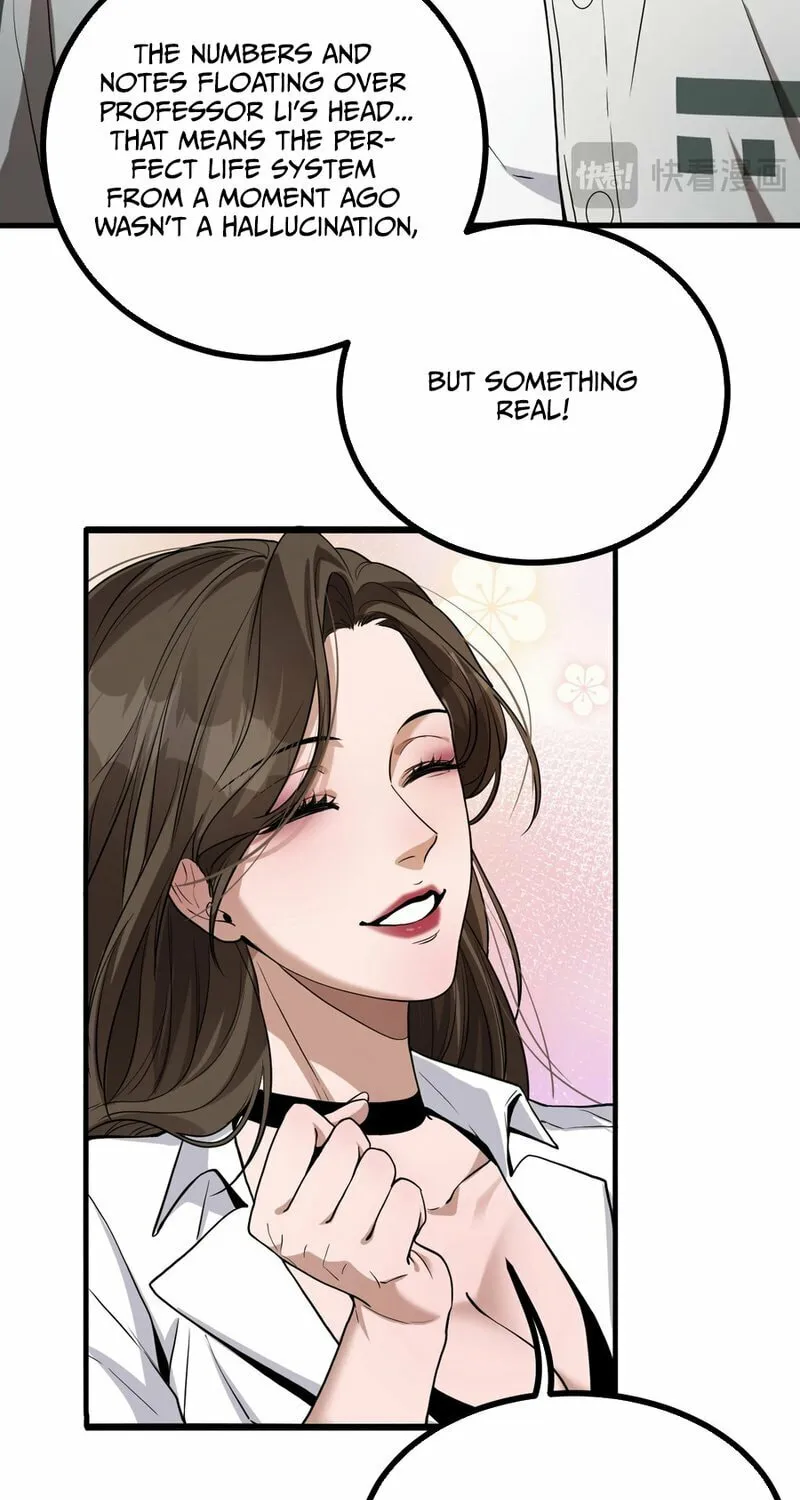 Caifu Ziyou Hou, Tamen Xianshangle Zhongcheng Chapter 1 page 50 - 