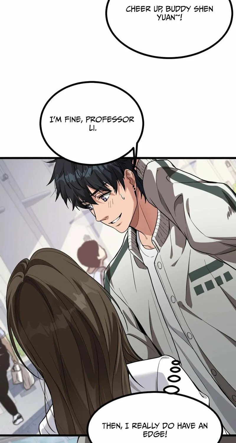 Caifu Ziyou Hou, Tamen Xianshangle Zhongcheng Chapter 1 page 51 - 