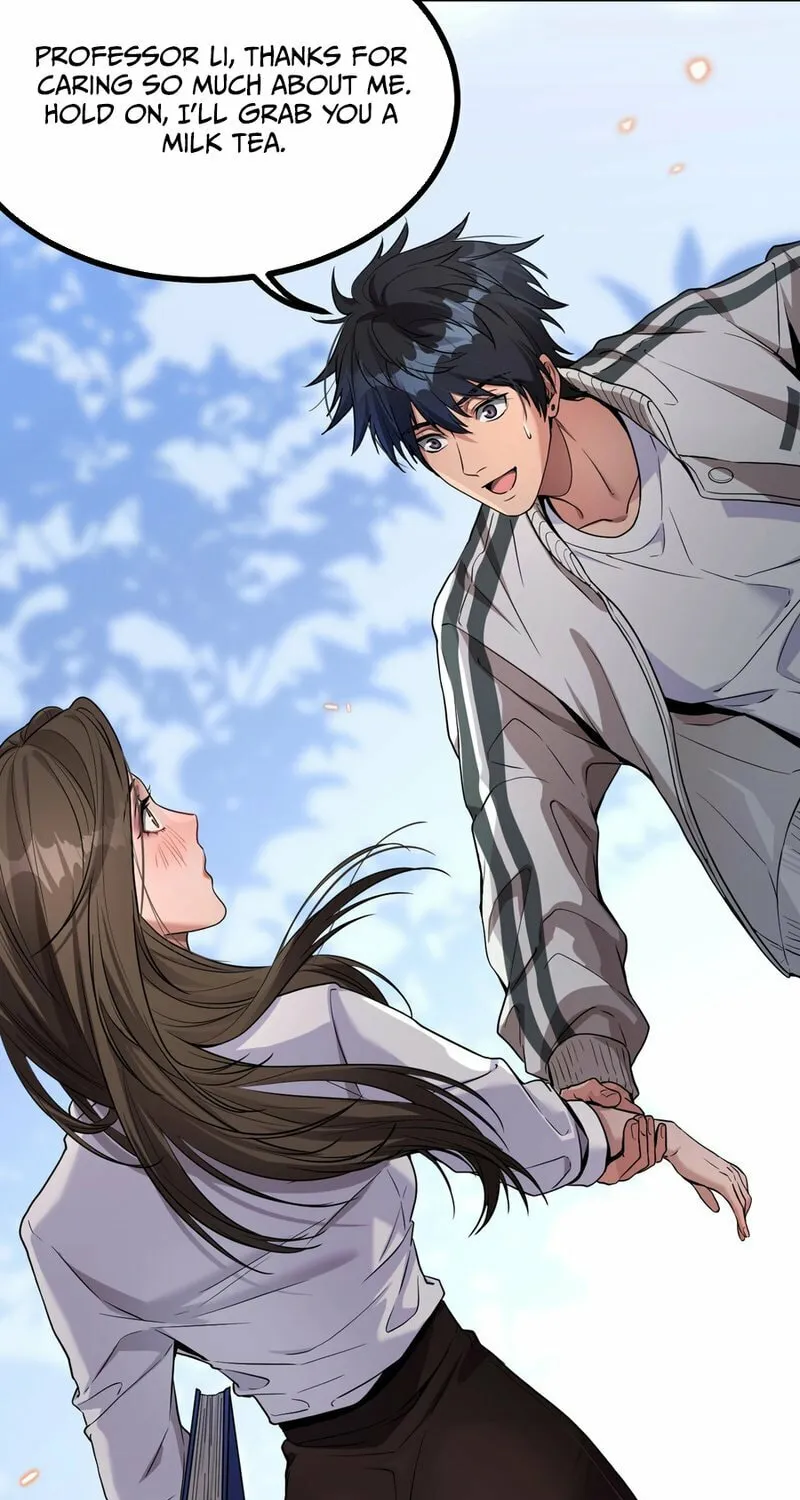Caifu Ziyou Hou, Tamen Xianshangle Zhongcheng Chapter 1 page 57 - 