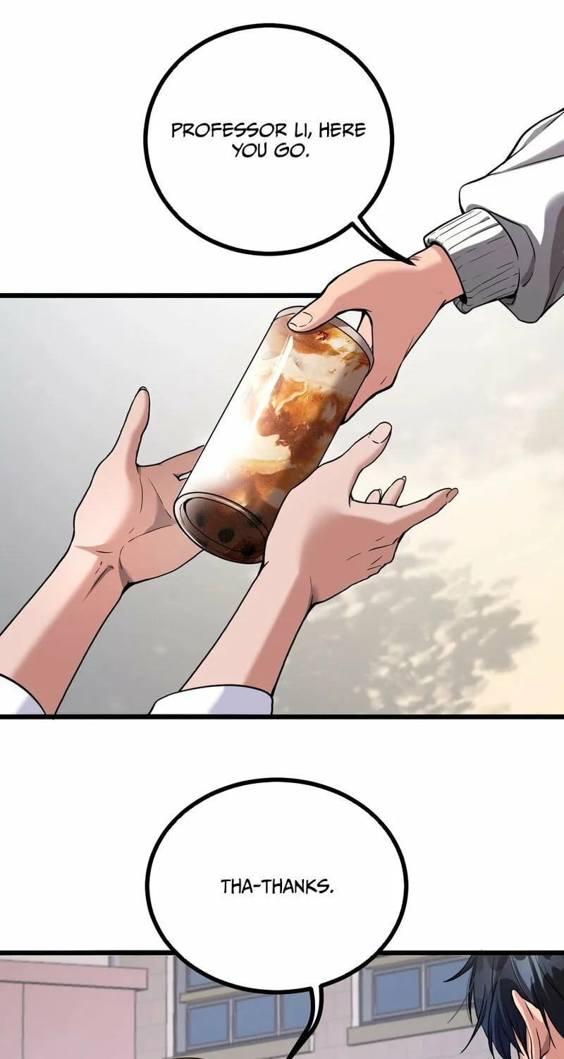 Caifu Ziyou Hou, Tamen Xianshangle Zhongcheng Chapter 1 page 59 - 