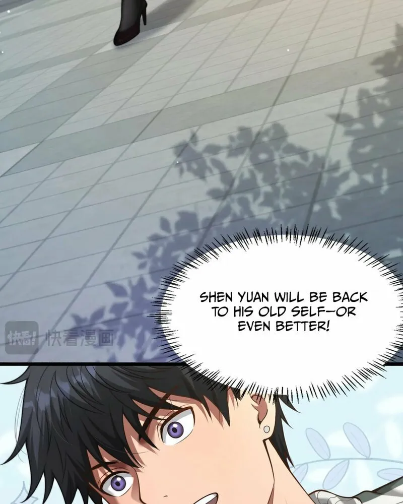 Caifu Ziyou Hou, Tamen Xianshangle Zhongcheng Chapter 1 page 63 - 