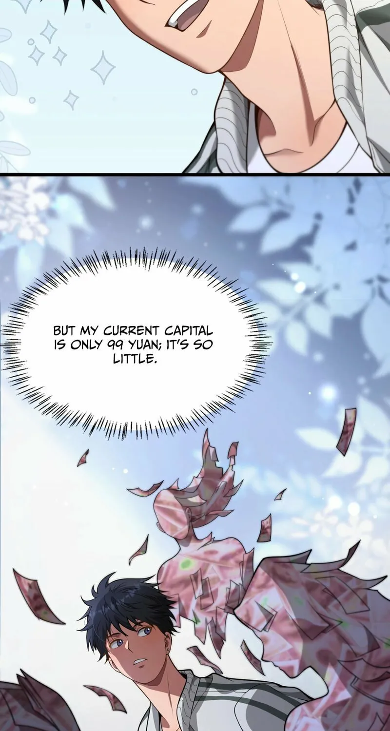 Caifu Ziyou Hou, Tamen Xianshangle Zhongcheng Chapter 1 page 64 - 