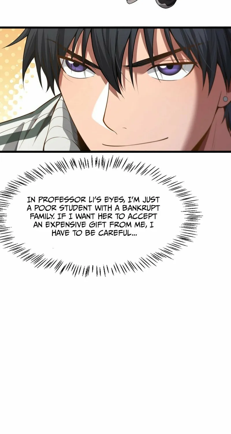 Caifu Ziyou Hou, Tamen Xianshangle Zhongcheng Chapter 1 page 67 - 